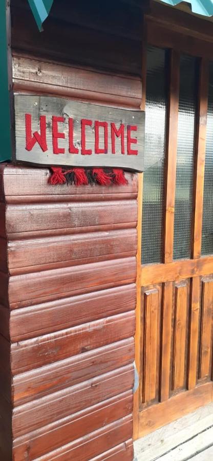 Eco Village Podgora Household Kaljevic Žabljak Zewnętrze zdjęcie
