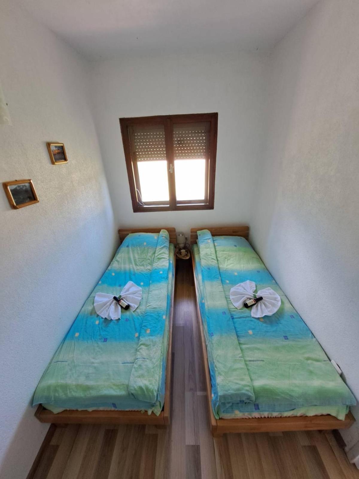 Eco Village Podgora Household Kaljevic Žabljak Zewnętrze zdjęcie