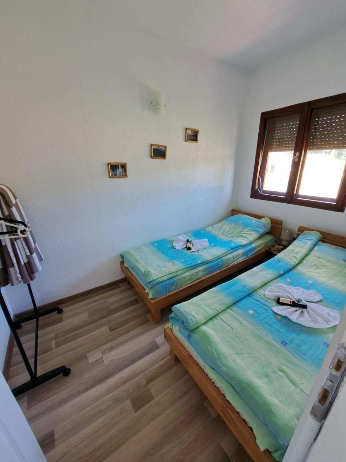 Eco Village Podgora Household Kaljevic Žabljak Zewnętrze zdjęcie
