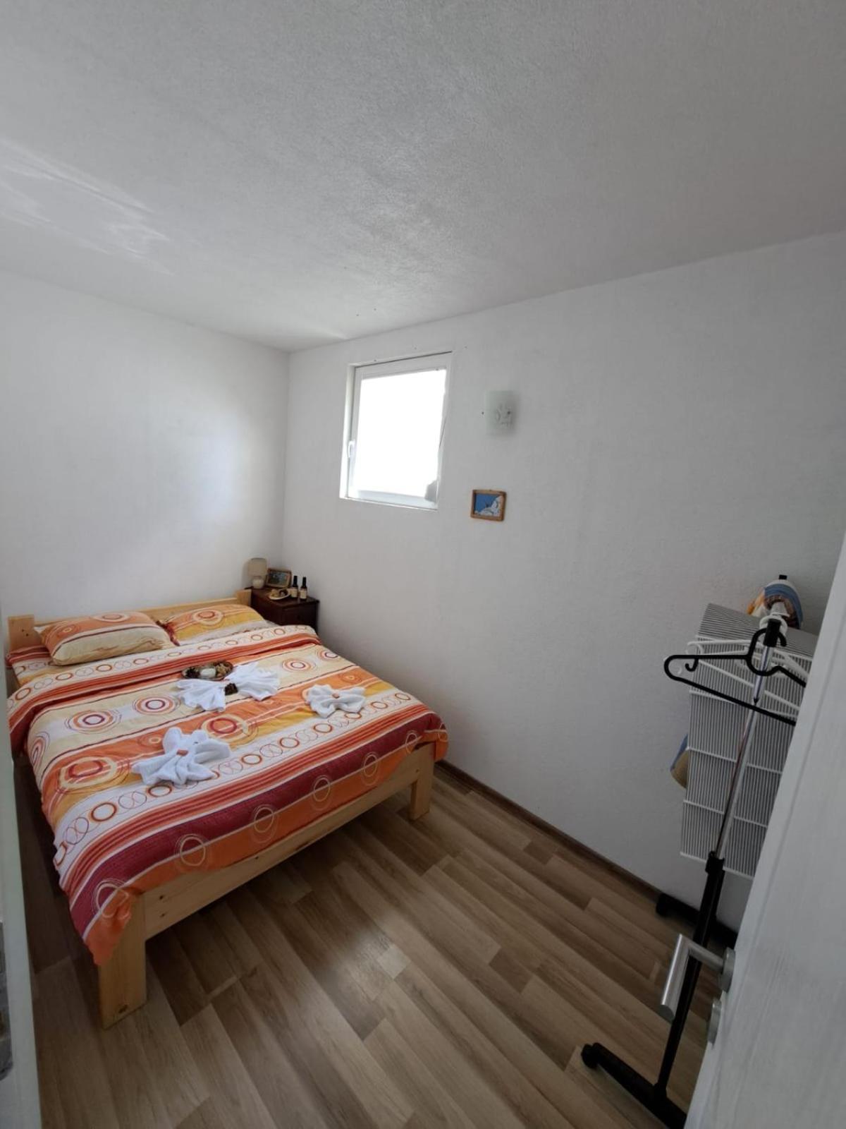 Eco Village Podgora Household Kaljevic Žabljak Zewnętrze zdjęcie